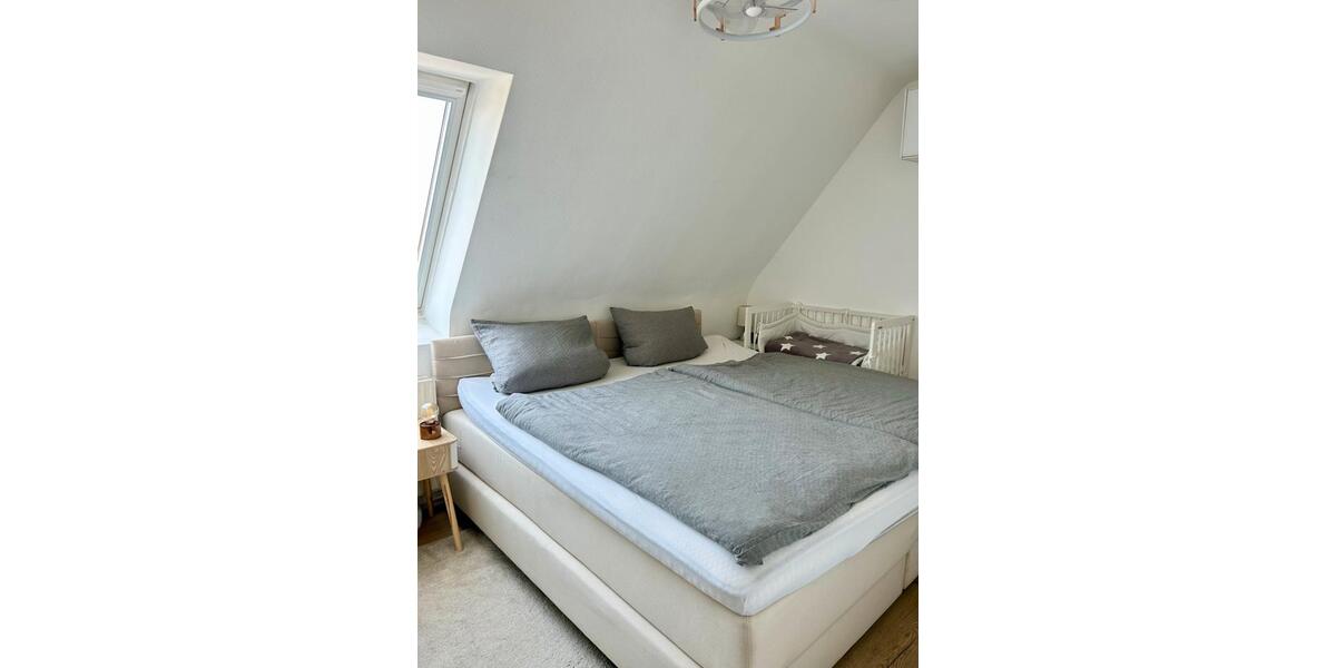 Maisonettenwohnung Brühl - 4.5 Zimmer, 118 m&sup2;, 470.000&euro; | Angebot:25436264