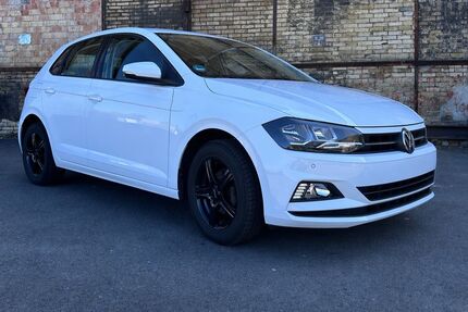 VW Polo 169.249 km 8.500 &euro; Quedlinburg 06484