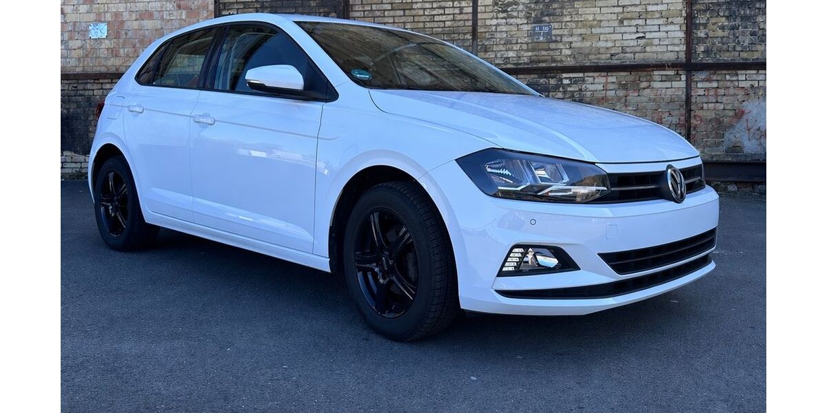 VW Polo 169.249 km 8.500 &euro; Quedlinburg 06484