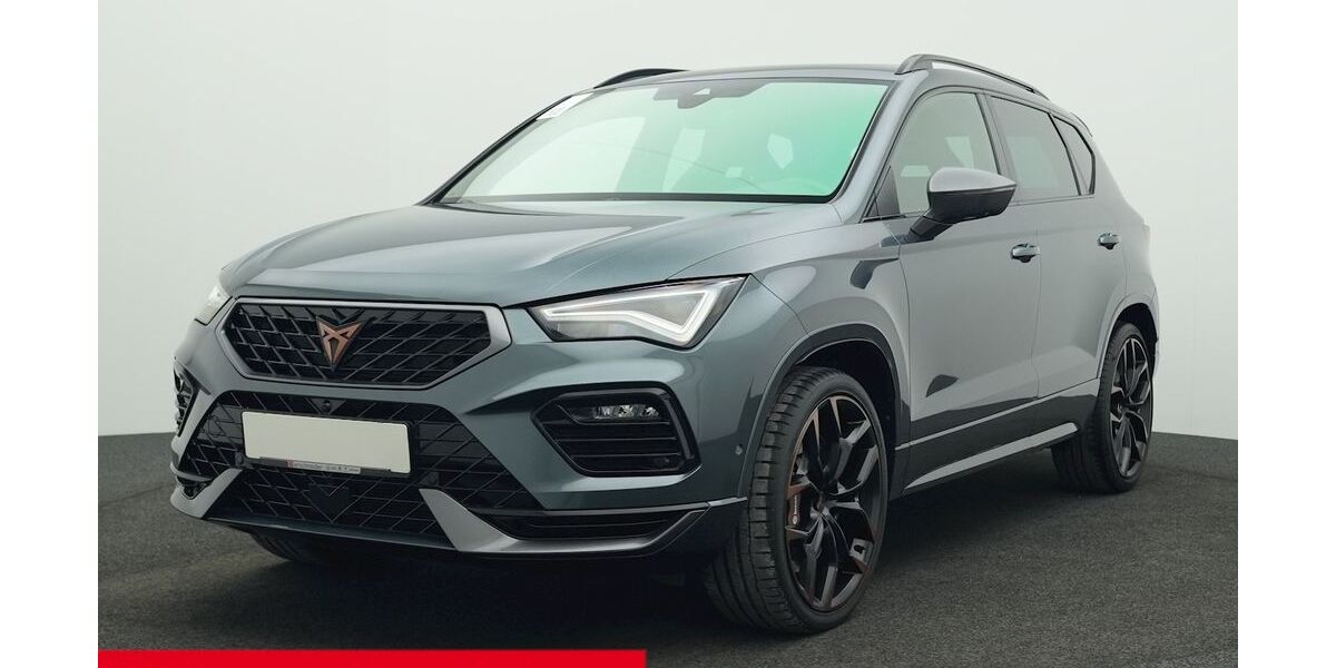 Cupra Ateca 47.280 km 30.950 &euro; Neumarkt i.d. OPf. 92318