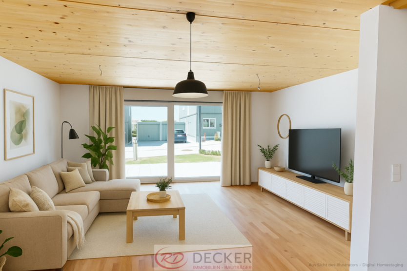 Haus zum Kaufen in Wasserburg a. INN 622.100 € 143 m²