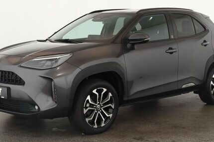 Toyota Yaris Cross 31.400 km 23.944 &euro; Düsseldorf 40233