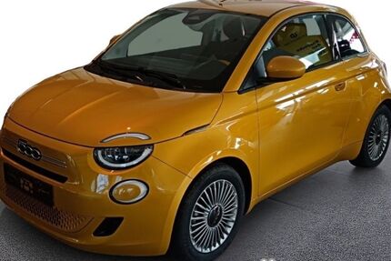 Fiat 500 3.000 km 19.690 &euro; Itzehoe 25524