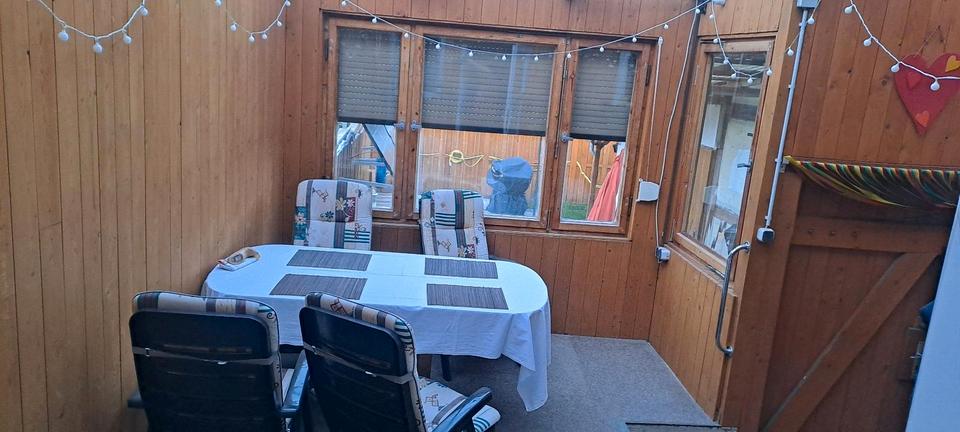 Einfamilienhaus Ellrich - 68.500&euro; | Angebot:26872760