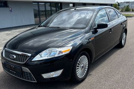 Ford Mondeo 207.000 km 3.490 &euro; Plankstadt 68723