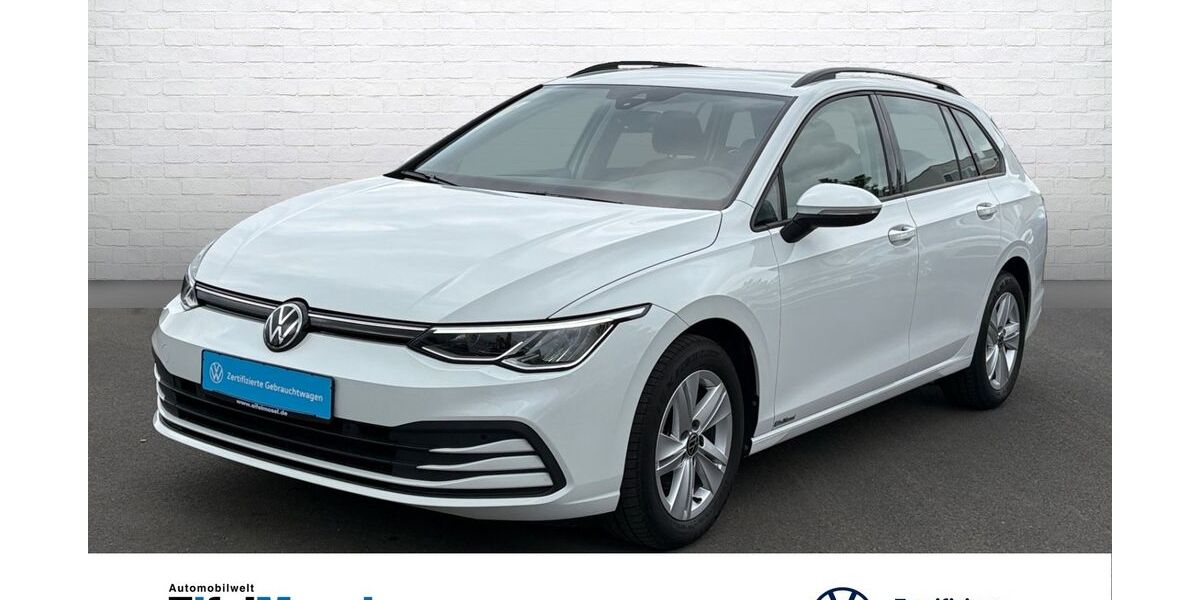 VW Golf 66.790 km 17.490 &euro; Bitburg 54634