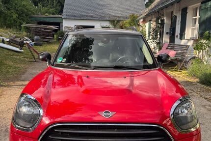 Mini Countryman D (Cooper) 270.000 km 10.000 &euro; Fuchsmühl 95689