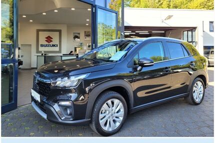Suzuki (SX4) S-Cross 9.700 km 21.450 &euro; Mayen 56727