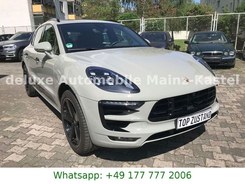 Macan