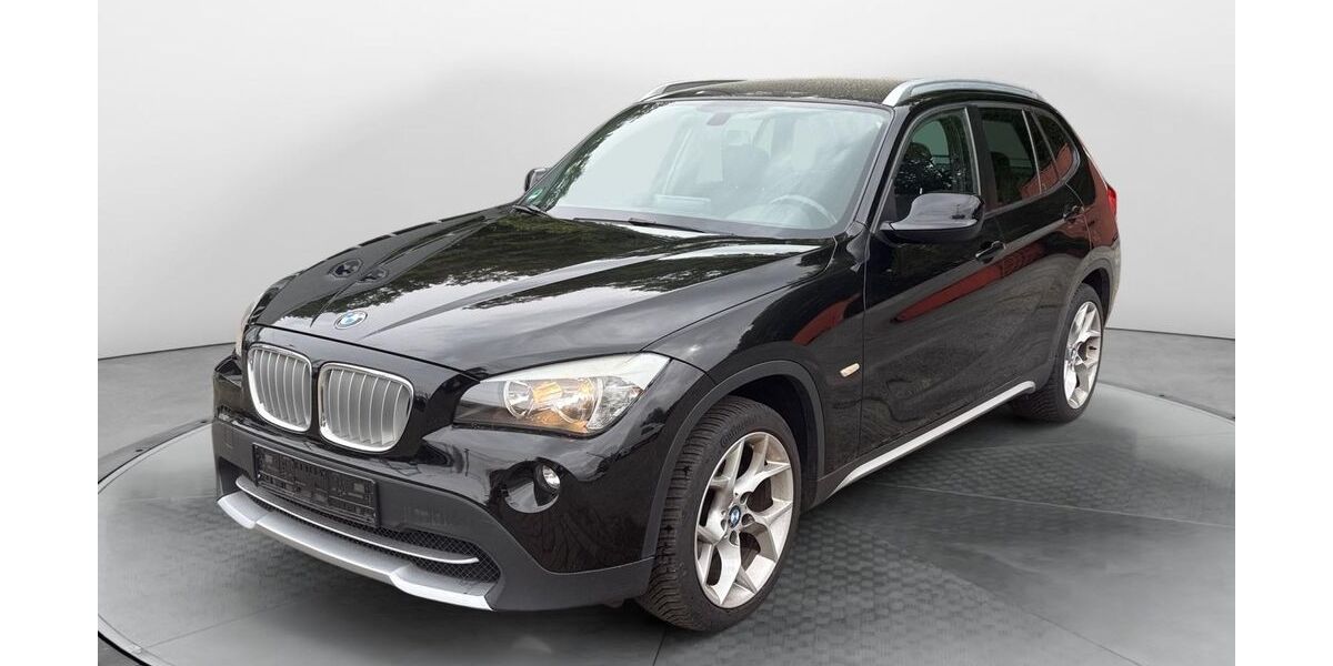 BMW X1 178.000 km 5.900 &euro; Salzgitter 38229