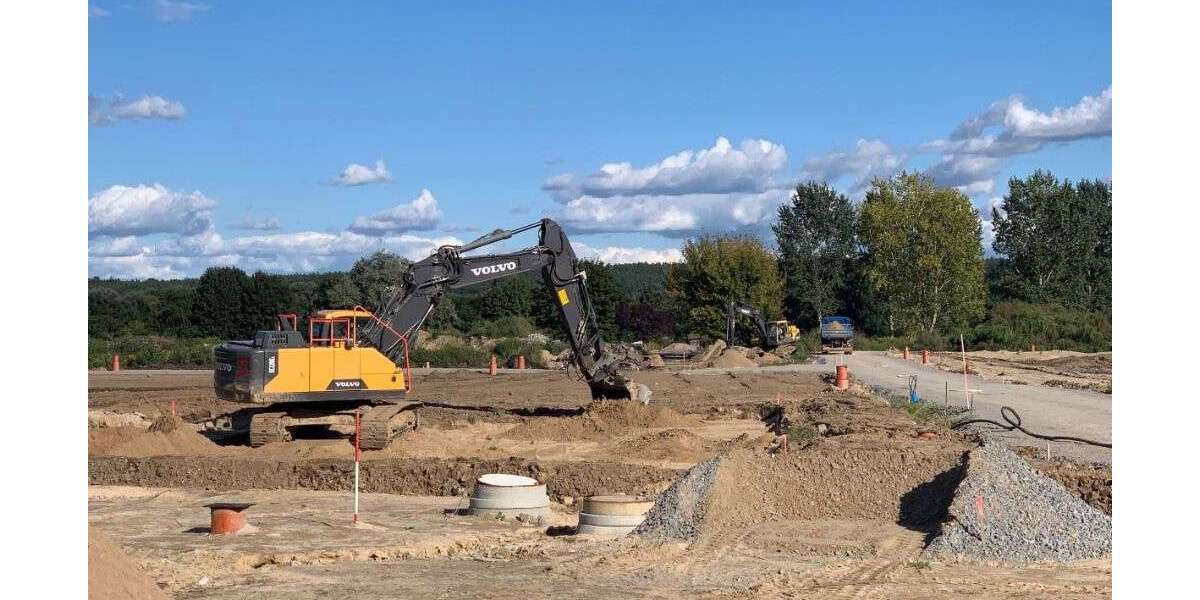 Grundstück Güstrow - 79.361&euro; | Angebot:16934935