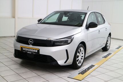 Opel Corsa 9.934 km 15.480 &euro; Stolzenau 31592