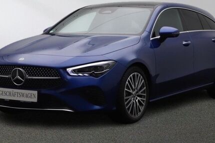 Mercedes-Benz CLA 200 Shooting Brake 18.000 km 38.990 &euro; Rheine 48429