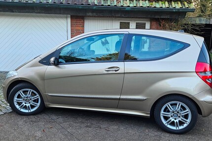 Mercedes-Benz A 150 114.000 km 4.400 &euro; Fintel 27389