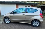 Mercedes-Benz A 150 114.000 km 4.400 &euro; Fintel 27389