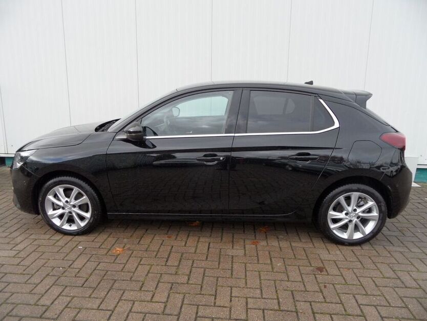 Corsa