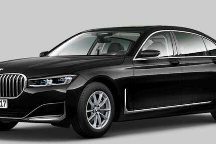 BMW 730 108.000 km 42.500 &euro; Potsdam 14480