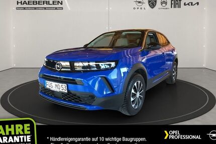 Opel Mokka 5.000 km 19.380 € Füssen 87629