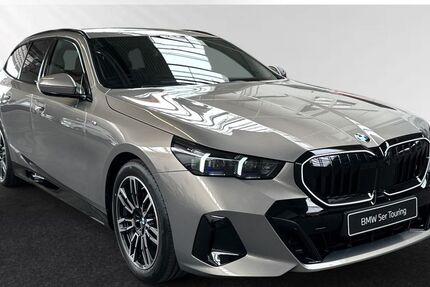 BMW 520 2.000 km 66.990 € Kleve 47533