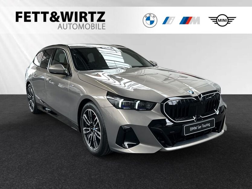 BMW 520 2.000 km 66.990 € Kleve 47533