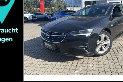 Opel Insignia 104.811 km 16.750 &euro; Niesky 02906