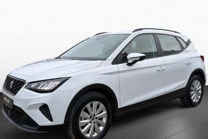 Seat Arona 24.530 km 18.880 &euro; Herford 32051