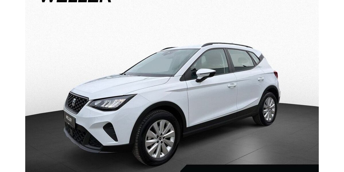 Seat Arona 24.530 km 18.880 &euro; Herford 32051