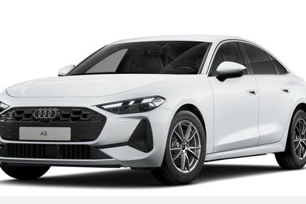 Audi A5 31.370 km 48.750 &euro; Bochum 44809