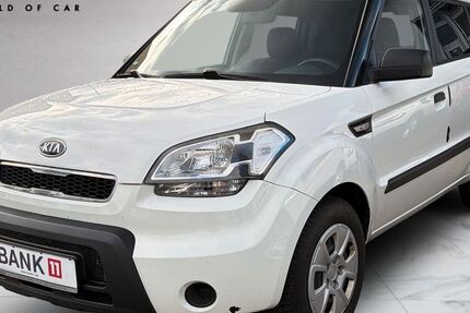 Kia Soul 182.104 km 1.990 &euro; Landshut 84032