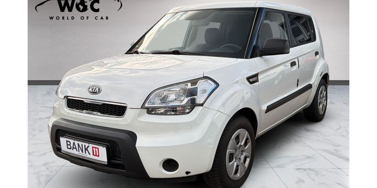 Kia Soul 182.104 km 1.990 &euro; Landshut 84032