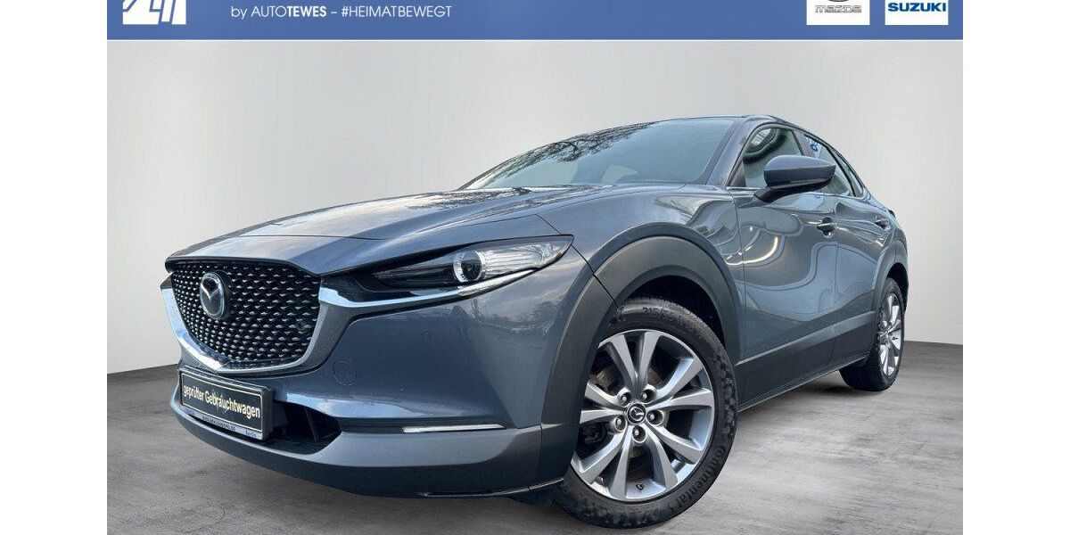 Mazda CX-30 66.553 km 21.490 &euro; Berlin 13599