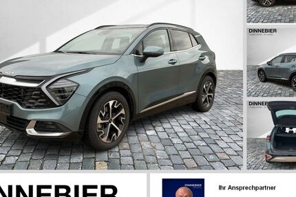 Kia Sportage 15.763 km 34.790 € Berlin 10711