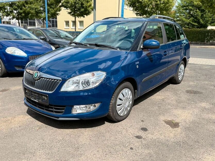 Fabia