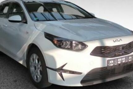 Kia ceed / Ceed 17.800 km 23.500 € Montabaur 56410