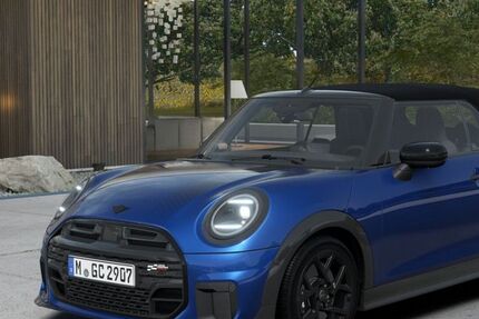 Mini John Cooper Works Cabrio 1.675 km 35.850 &euro; Ibbenbüren 49479