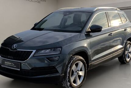 Skoda Karoq 100.900 km 20.990 &euro; Osterholz-Scharmbeck 27711