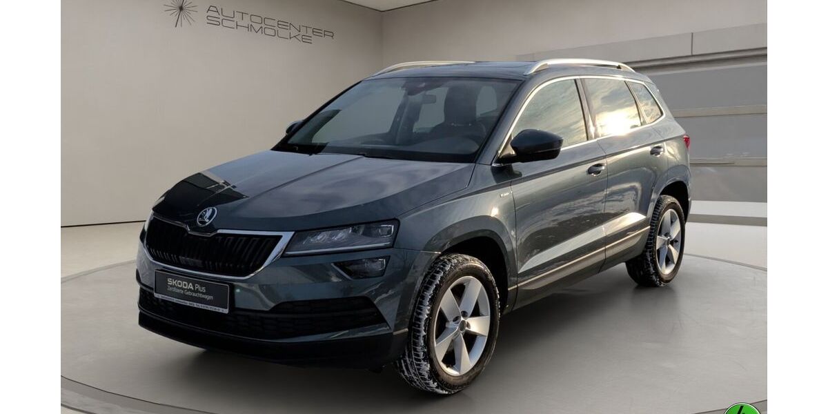 Skoda Karoq 100.900 km 20.990 &euro; Osterholz-Scharmbeck 27711