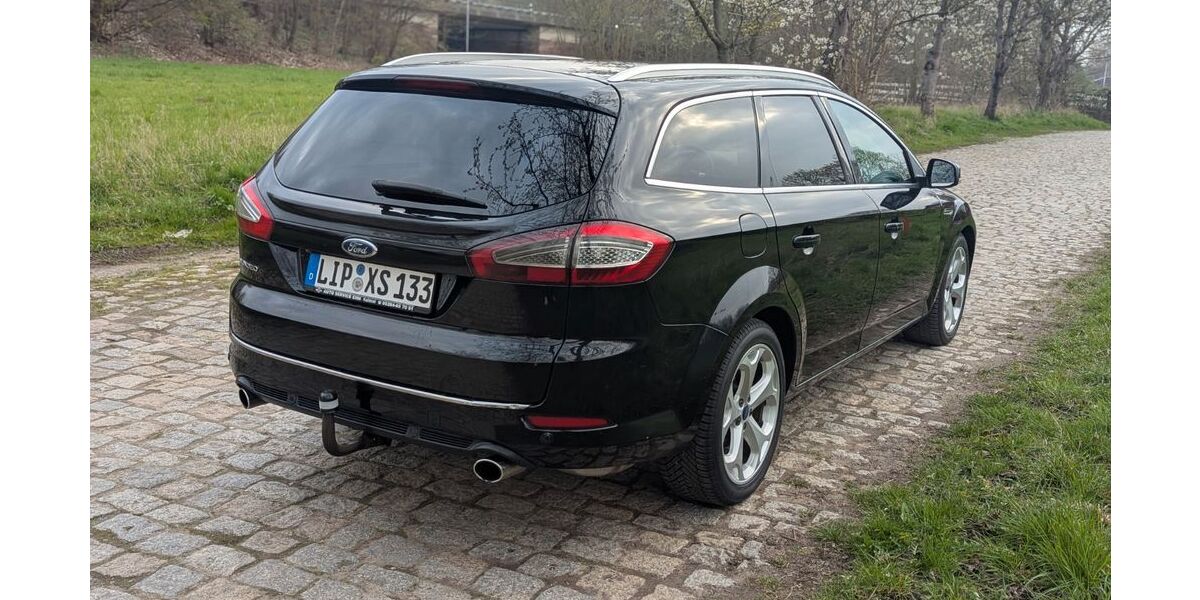 Ford Mondeo 279.000 km 5.000 &euro; Kalletal 32689