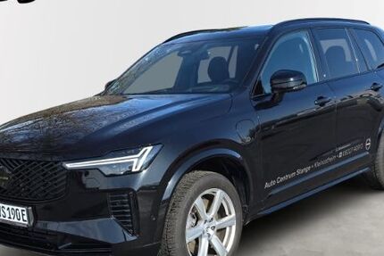Volvo XC90 9.900 km 89.900 &euro; Kleinostheim 63801