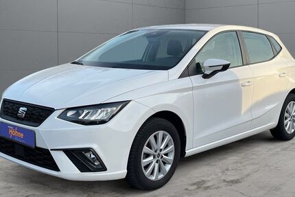 Seat Ibiza 87.000 km 10.990 &euro; Wandlitz OT Basdorf 16348