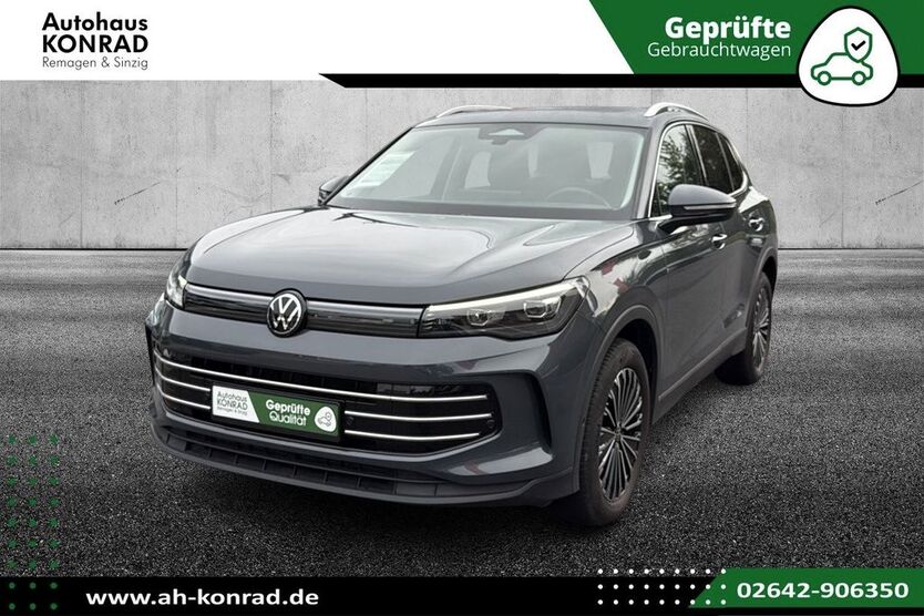 VW Tiguan 18.150 km 40.990 € Remagen 53424