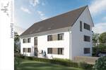 Modernes 6-Familienhaus als KfW-Effizienzhaus 40 QNG in ruhiger Lage von Bielefeld-Brackwede