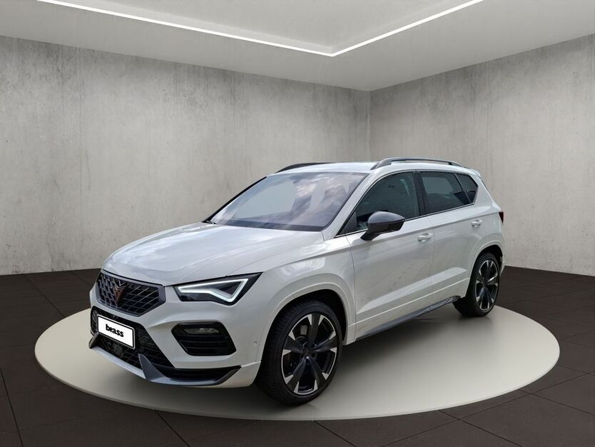 Cupra Ateca 25.700 km 36.480 € Frankfurt 60488