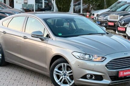 Ford Mondeo 86.760 km 14.500 &euro; Gablingen 86456