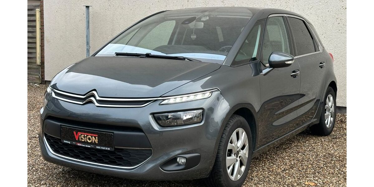 Citroen C4 Picasso 119.122 km 6.890 &euro; Duisburg 47249
