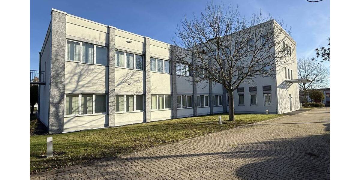 Gewerbeobjekt Kassel Waldau - 7 Zimmer, 2 m&sup2;, 2.100.000&euro; | Angebot:26696191