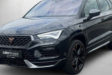 Cupra Ateca 19.893 km 28.980 &euro; Mainz 55120