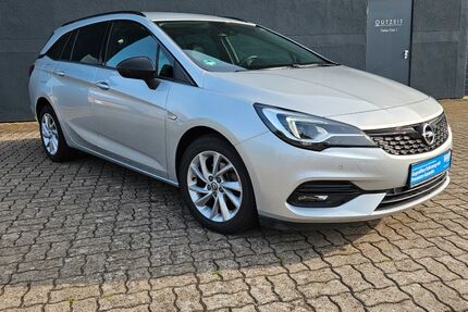Opel Astra 121.500 km 10.900 &euro; Nienstädt 31688