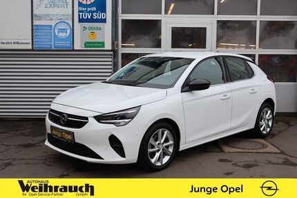 Opel Corsa 17.845 km 16.395 &euro; Tauberbischofsheim 97941