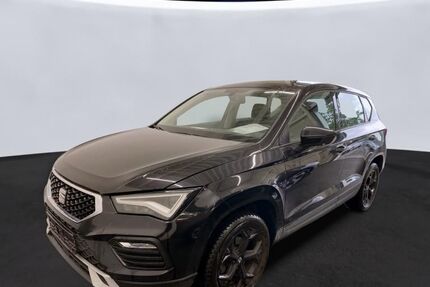 Seat Ateca 78.000 km 20.990 &euro; Peine 31226